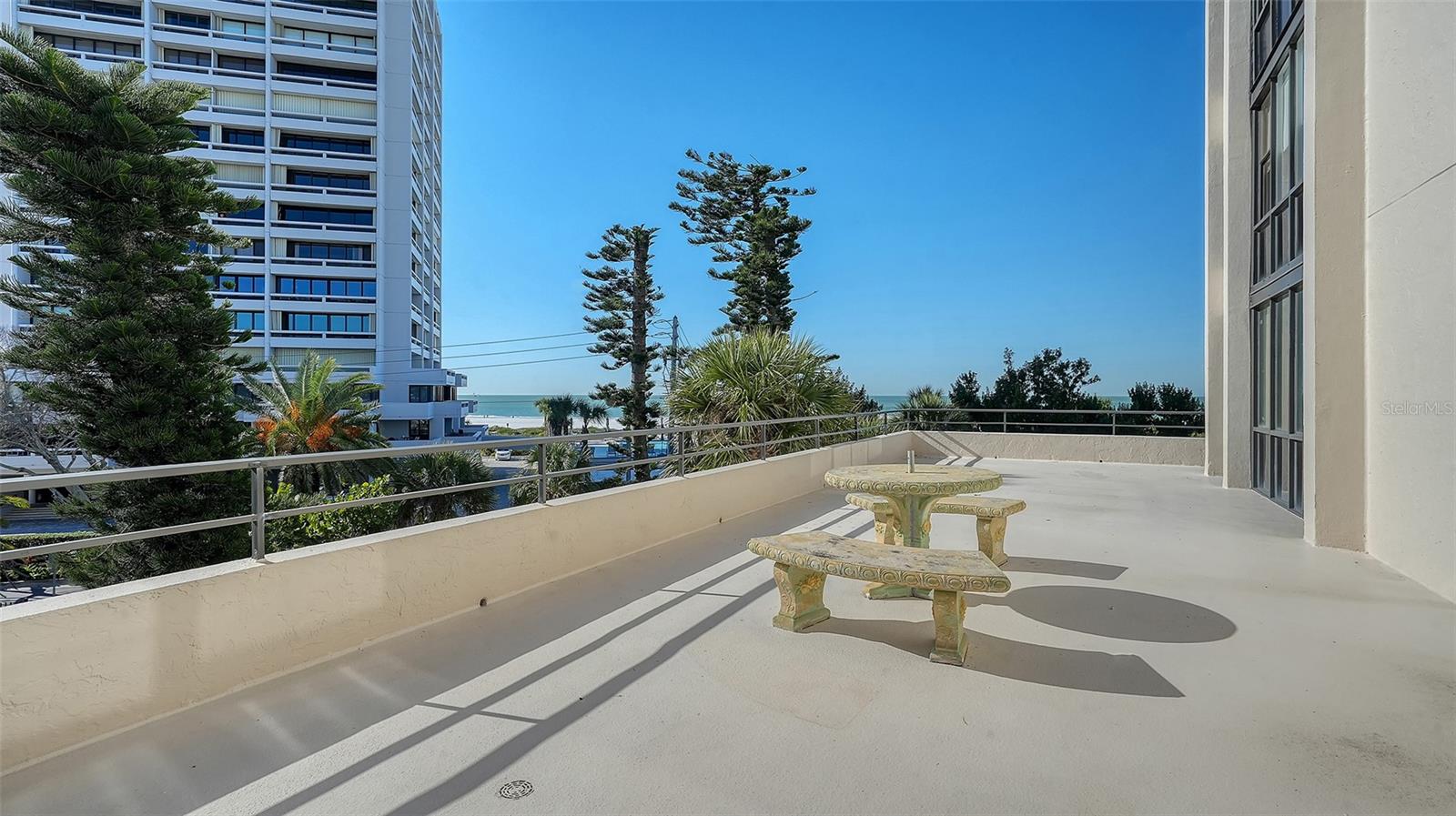 TERRACE EAST - Residential