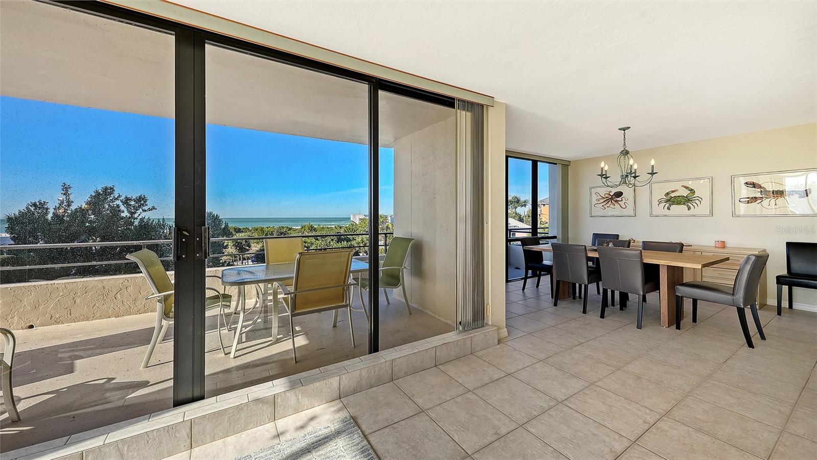 TERRACE EAST - Residential