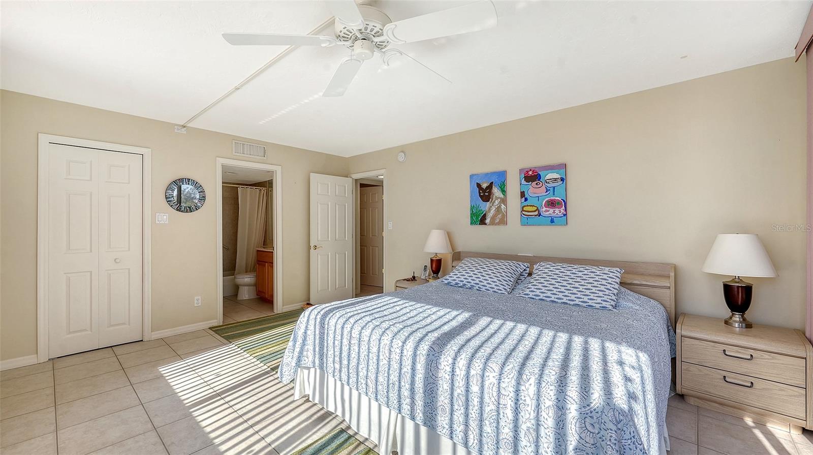 TERRACE EAST - Residential