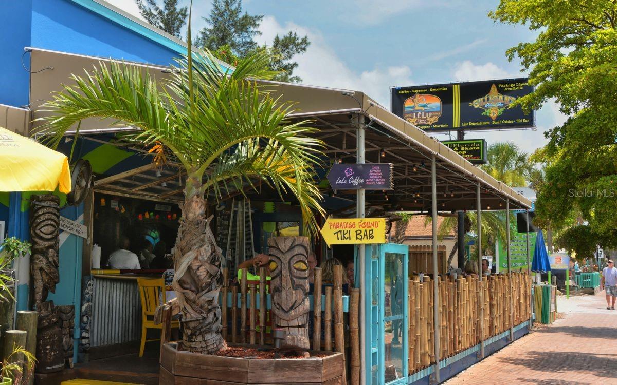 TERRACE EAST - Residential