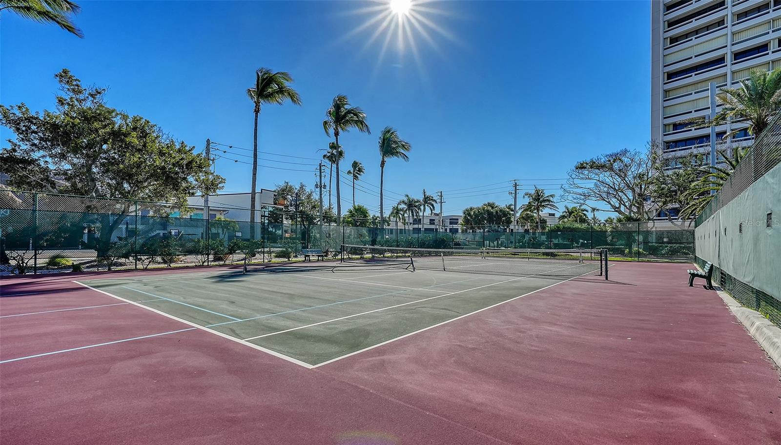 TERRACE EAST - Residential