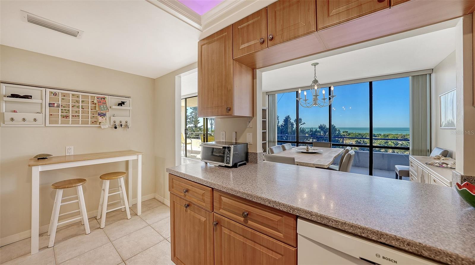 TERRACE EAST - Residential