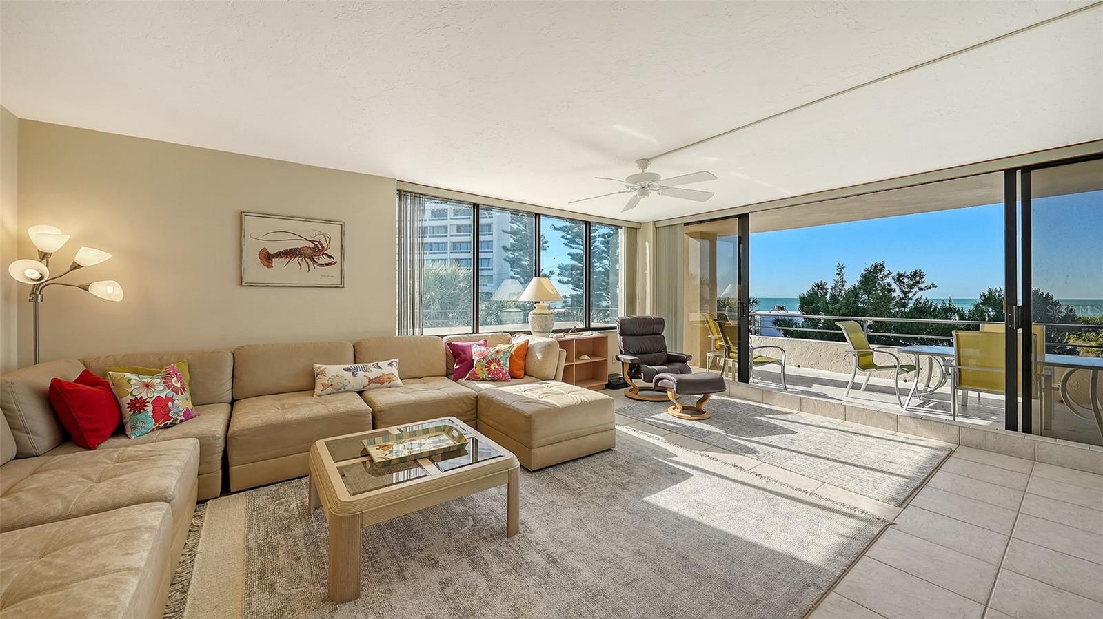 TERRACE EAST - Residential