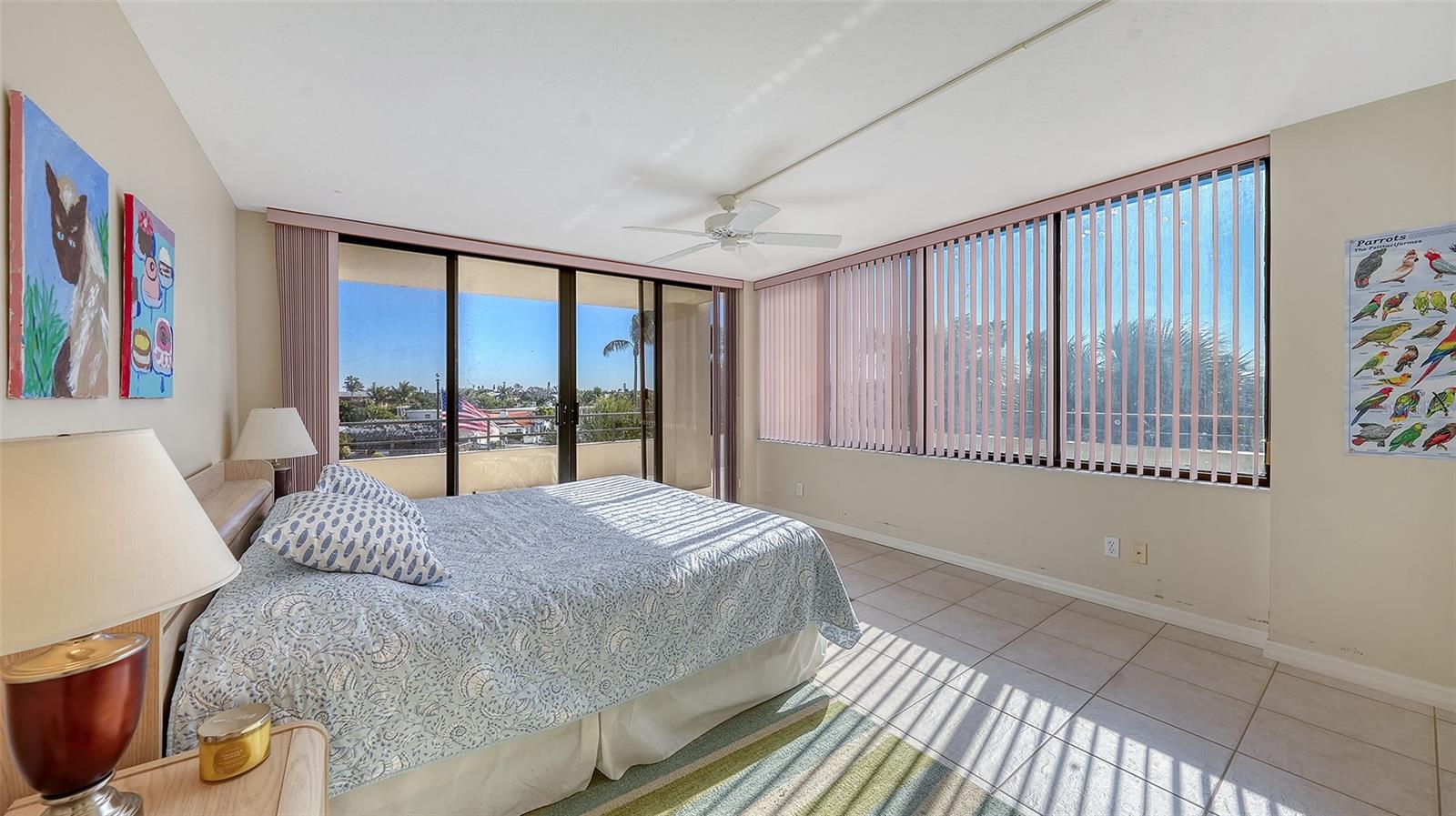 TERRACE EAST - Residential