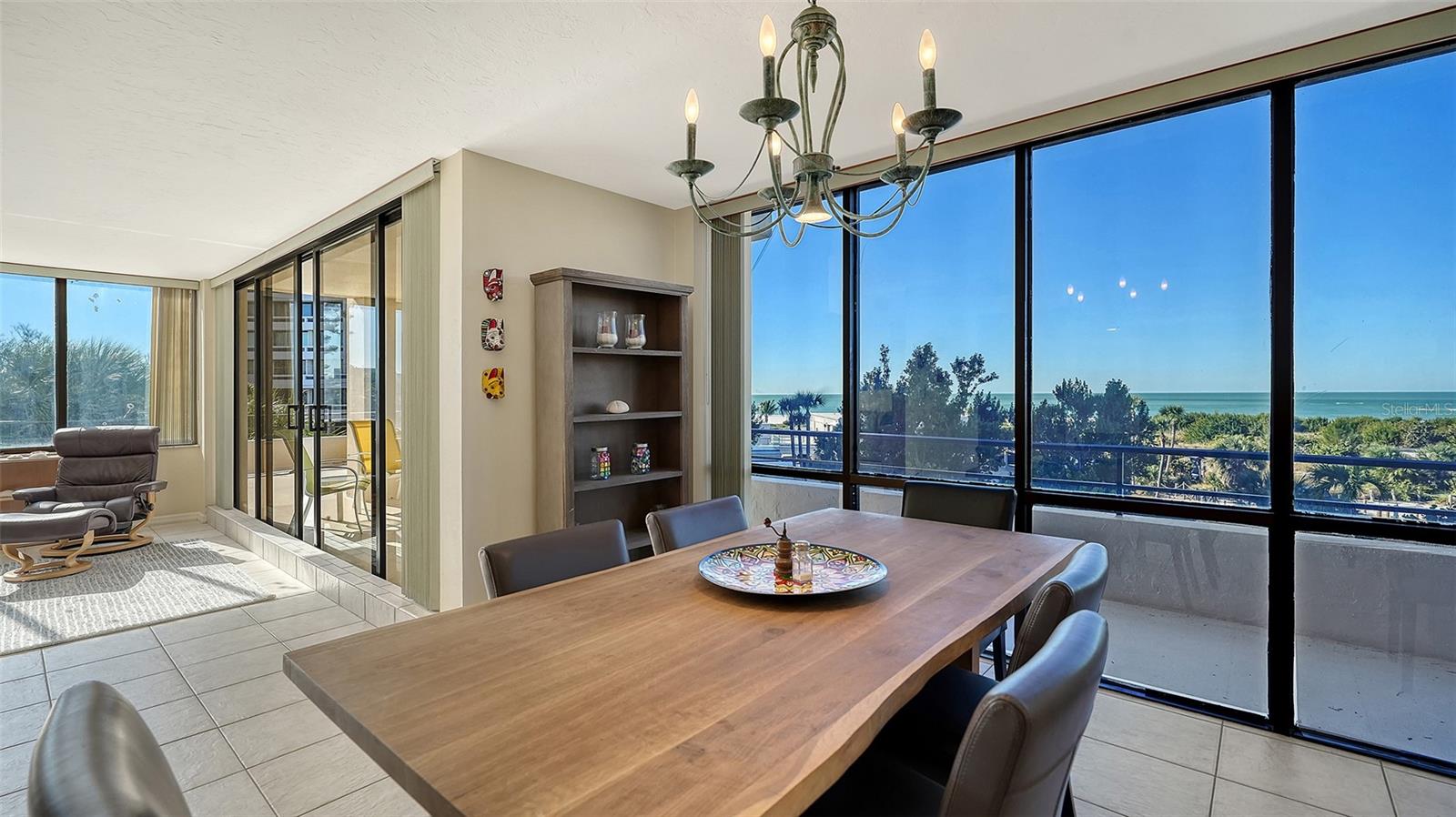 TERRACE EAST - Residential