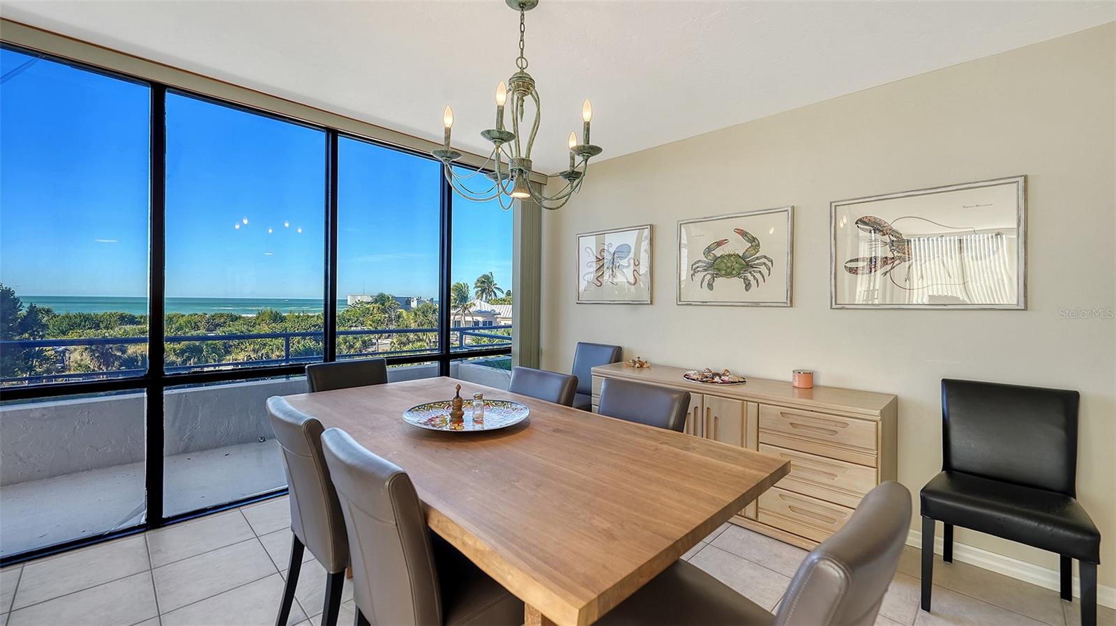 TERRACE EAST - Residential