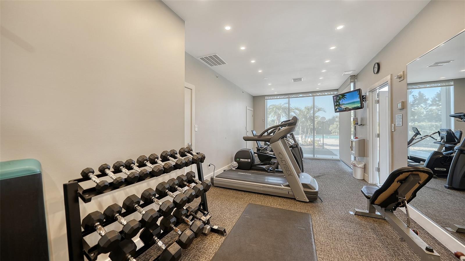 TERRACE EAST - Residential