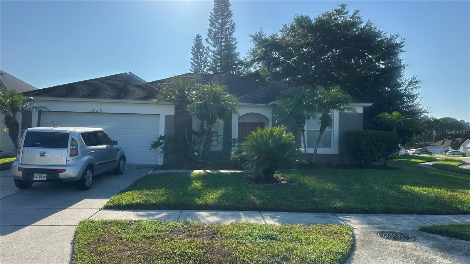Beautiful 4BD/2BA home in Deans Reserve featuring an open floor plan, spacious living area, modern kitchen, and private primary suite with walk-in closet. Includes 2-car garage, washer/dryer hookups, and a private backyard. Conveniently located near schools, shopping, and major highways. Move-in ready!