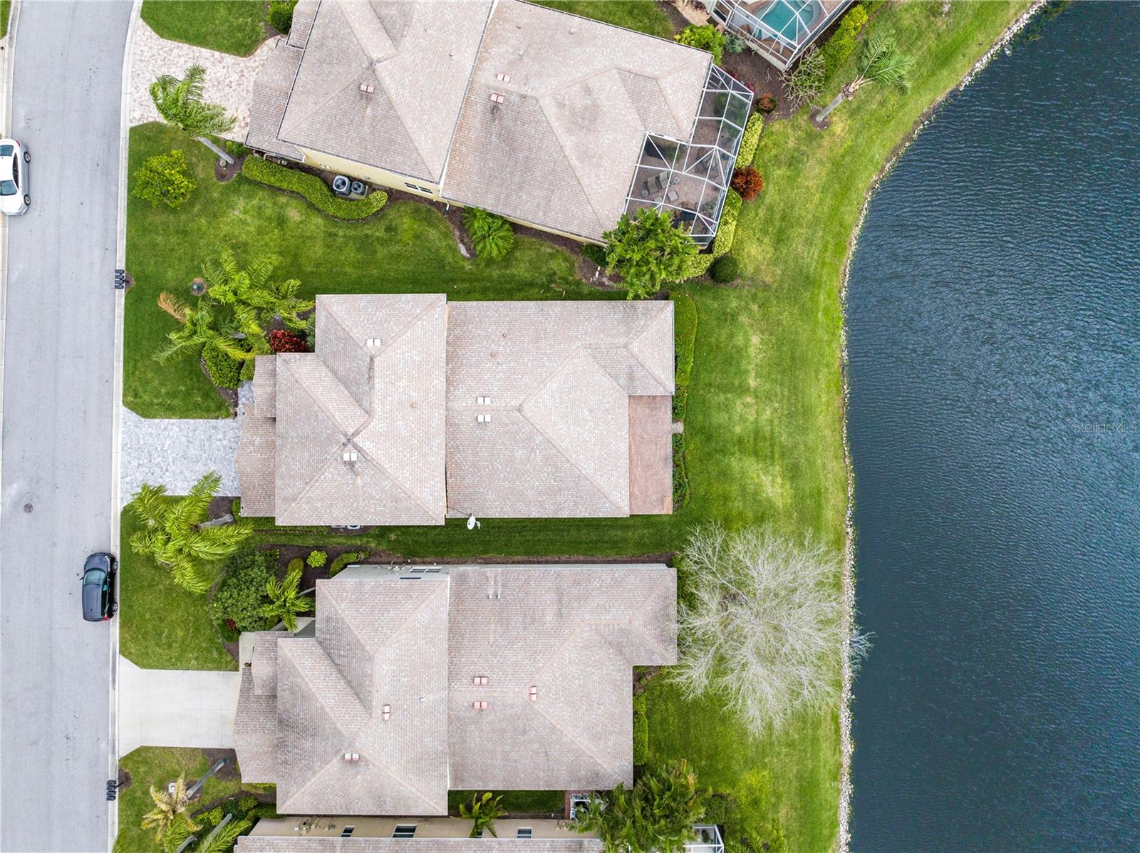 PALMA SOLA TRACE - Residential