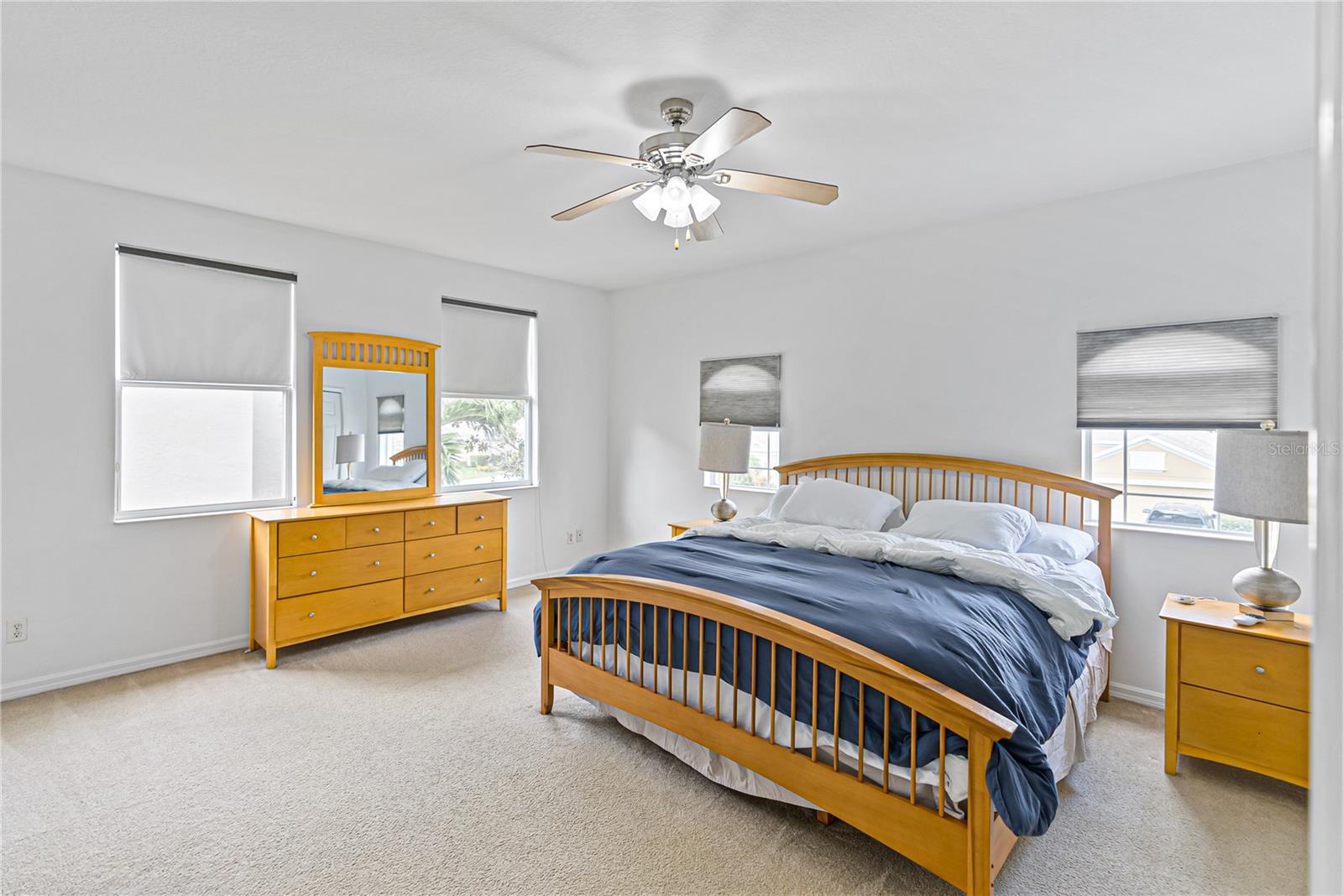 PALMA SOLA TRACE - Residential