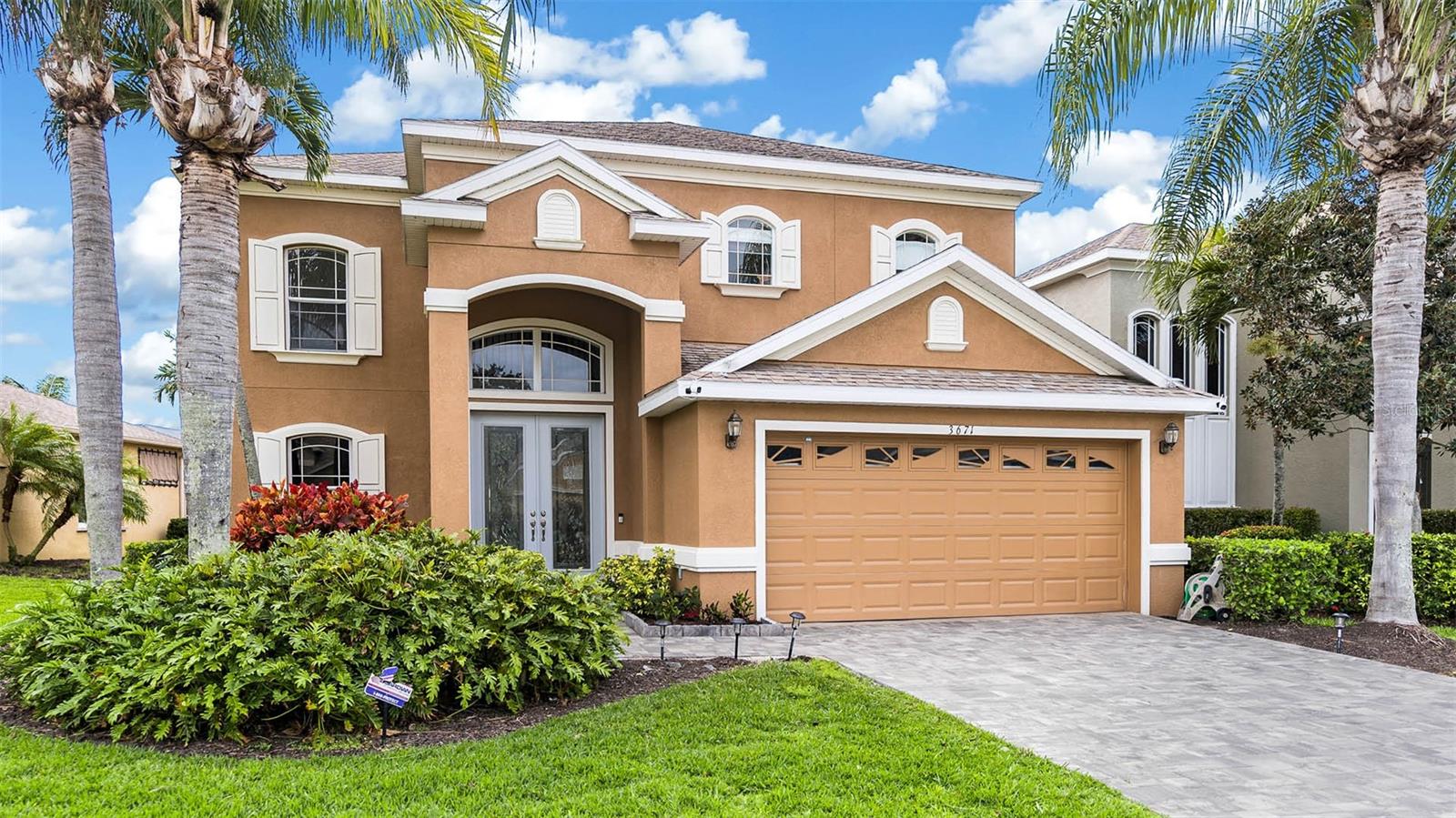 3671 SUMMERWIND CIRCLE