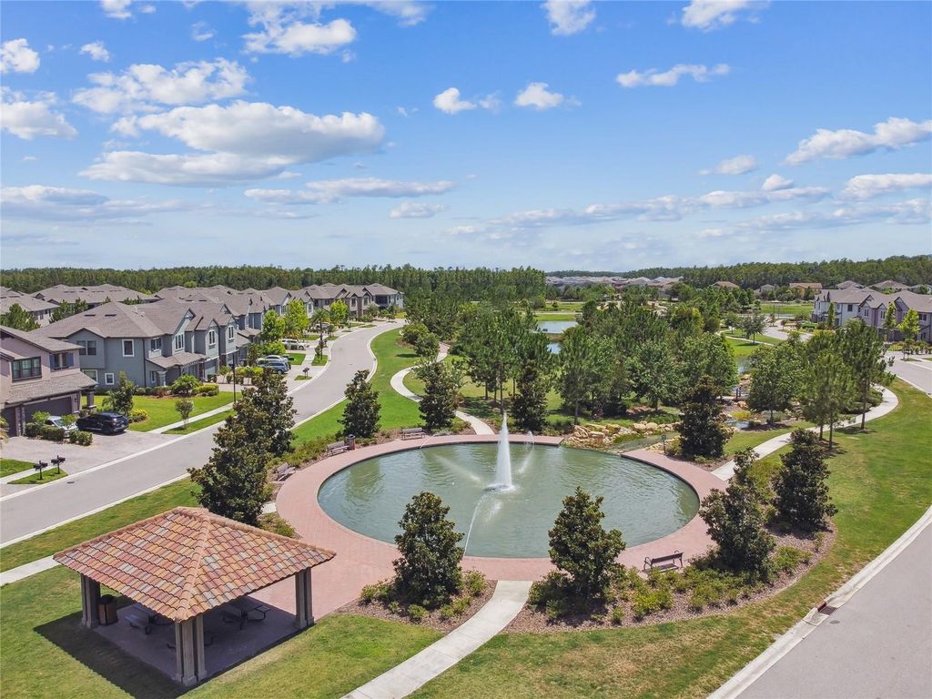 Photo of 4653 Ancona Way, Wesley Chapel, FL 33543 (MLS # TB8396549)