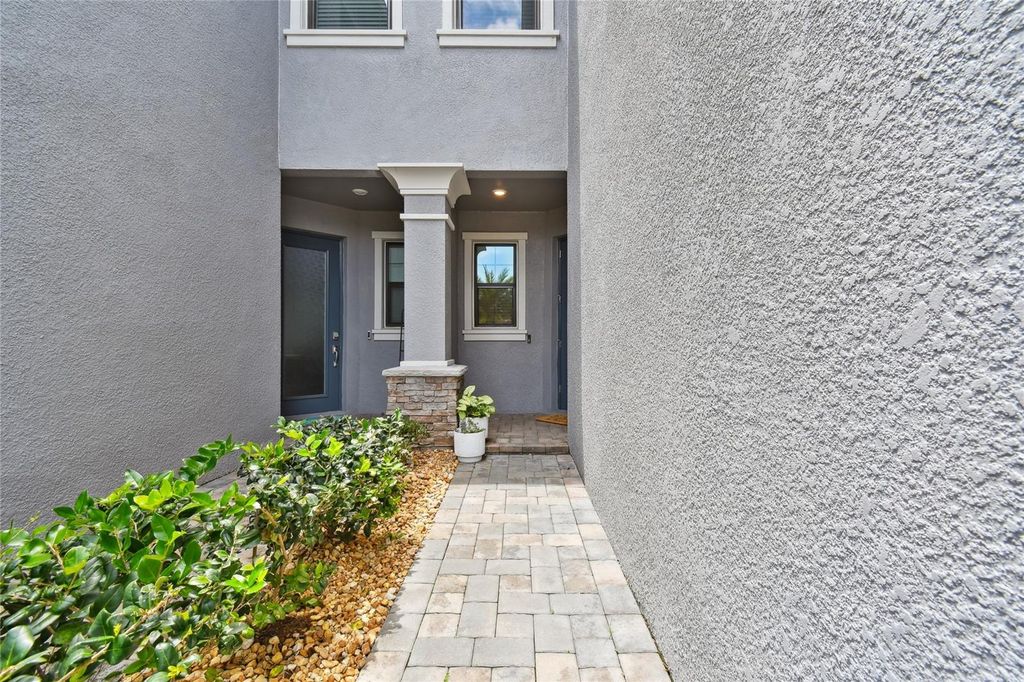 Photo of 4653 Ancona Way, Wesley Chapel, FL 33543 (MLS # TB8396549)