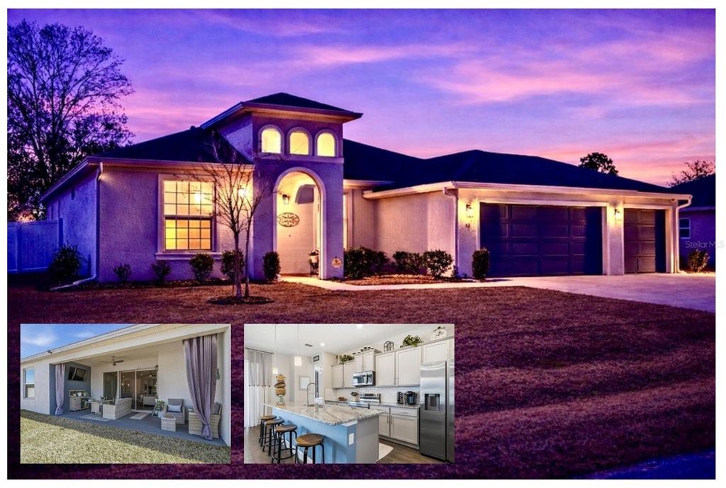 Photo of 60 Frenora Lane, Palm Coast, FL 32137 (MLS # FC315999)