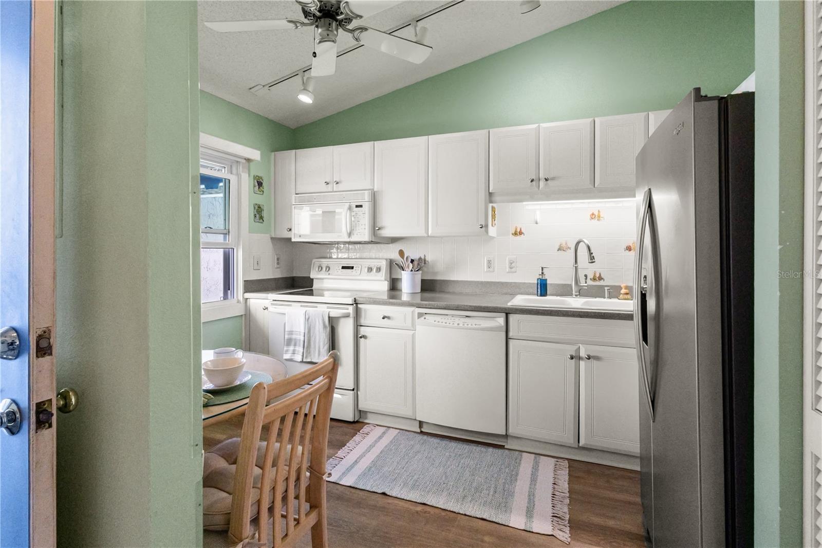 43 WATERSIDE LANE 2 AT PERICO - Residential