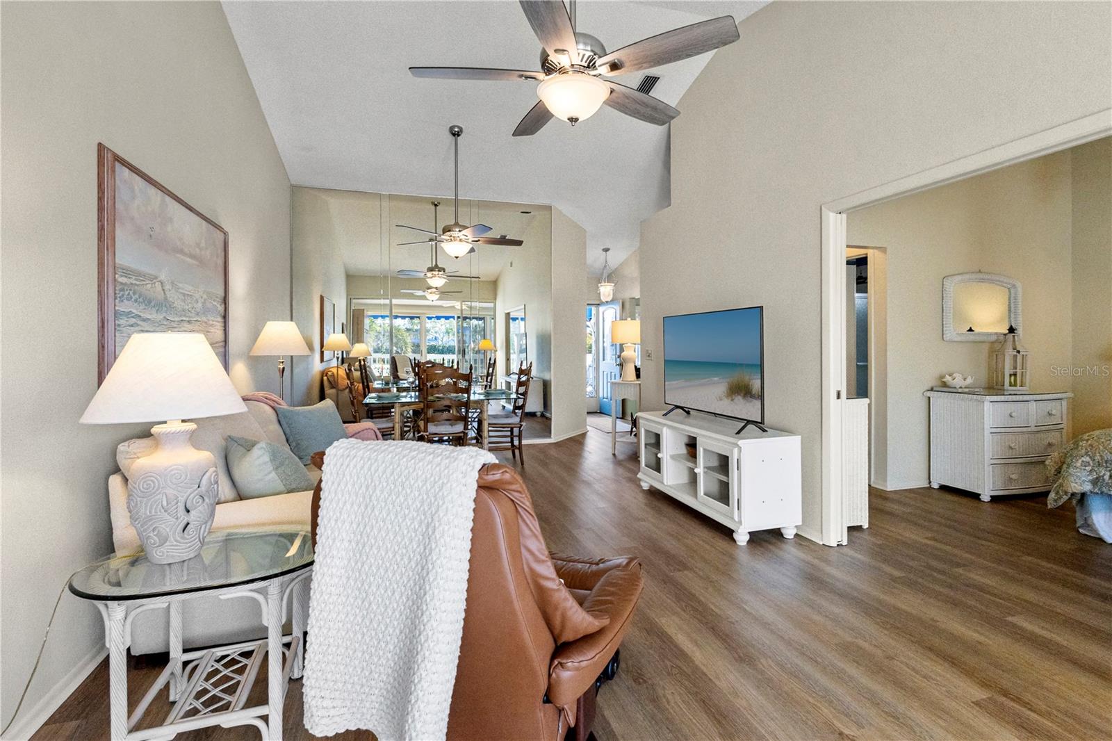 43 WATERSIDE LANE 2 AT PERICO - Residential