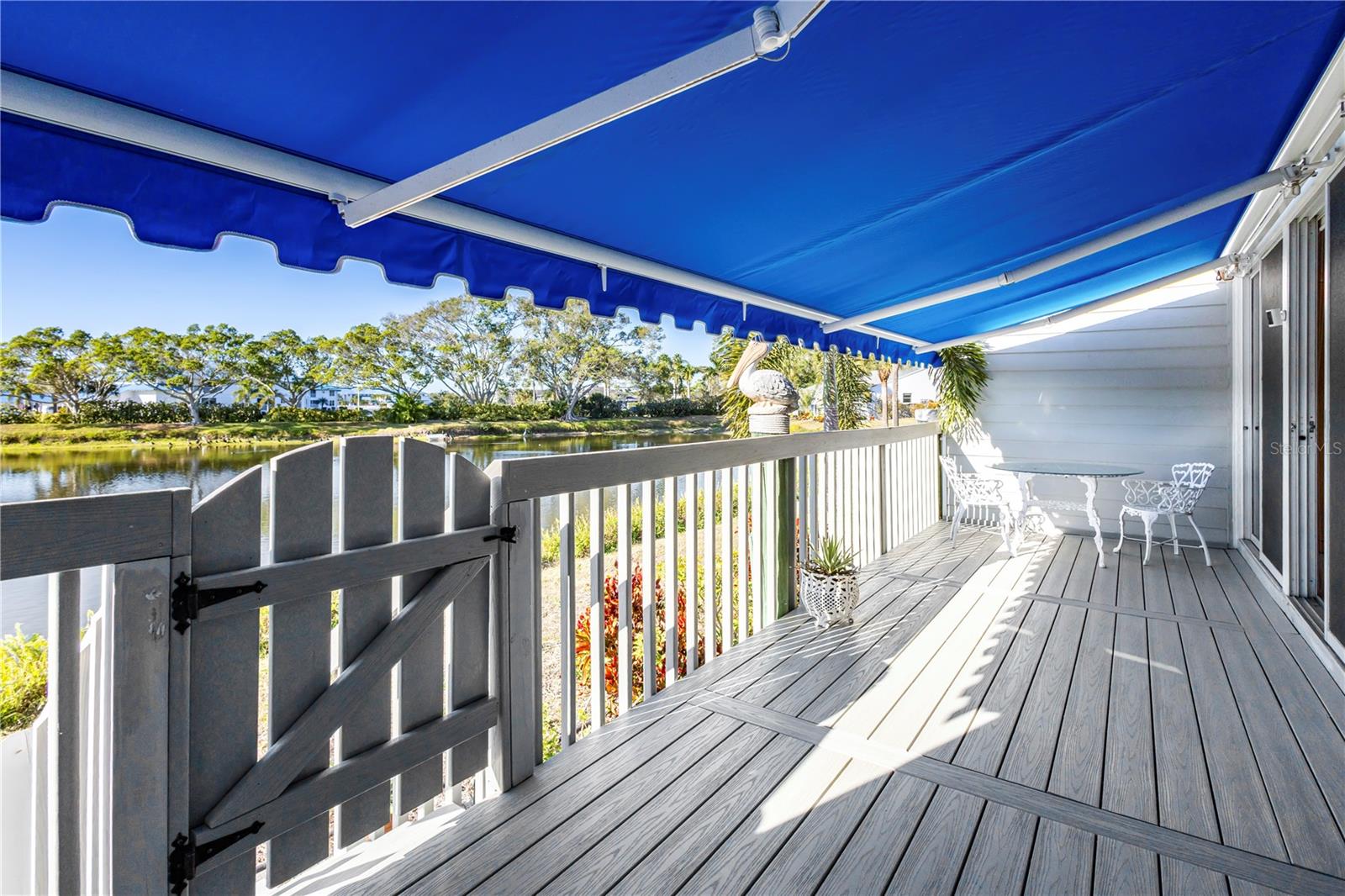 43 WATERSIDE LANE 2 AT PERICO - Residential