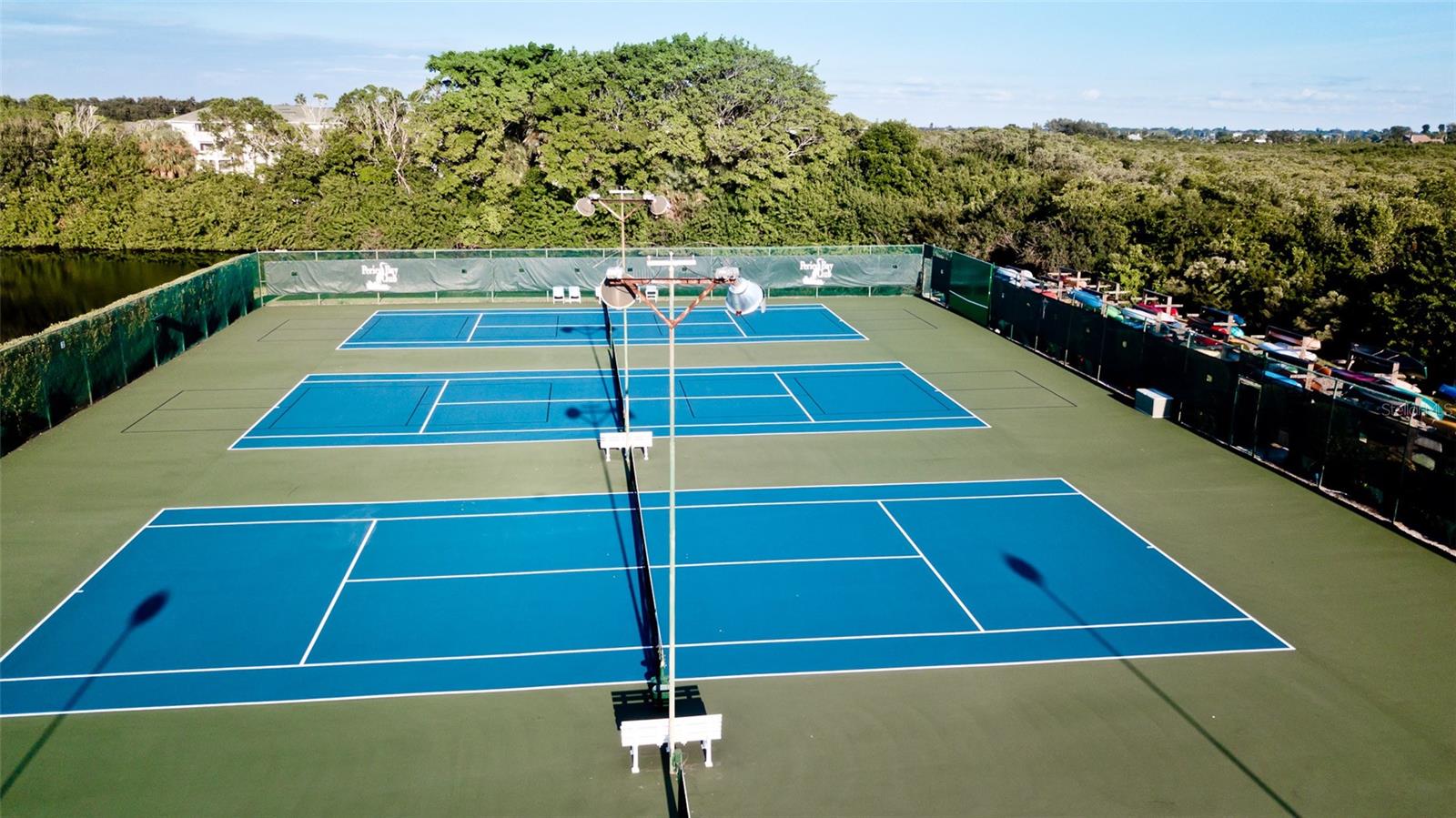 43 WATERSIDE LANE 2 AT PERICO - Residential