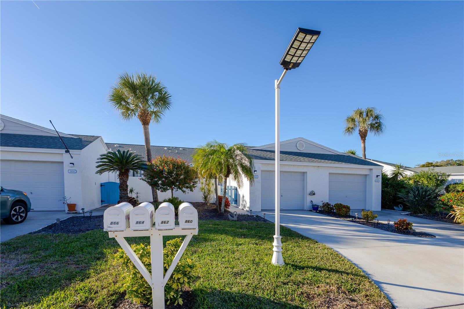 43 WATERSIDE LANE 2 AT PERICO - Residential