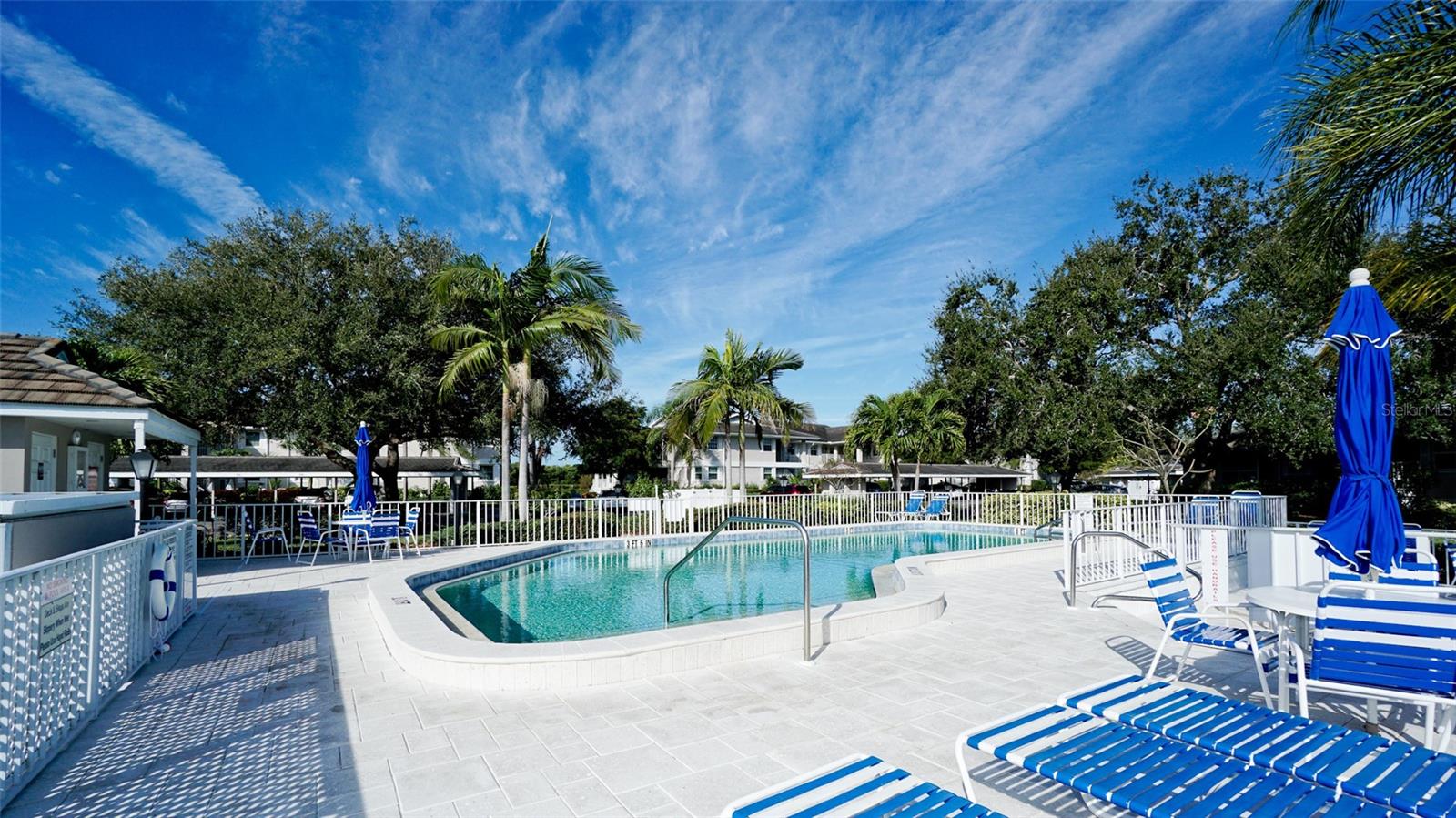 43 WATERSIDE LANE 2 AT PERICO - Residential