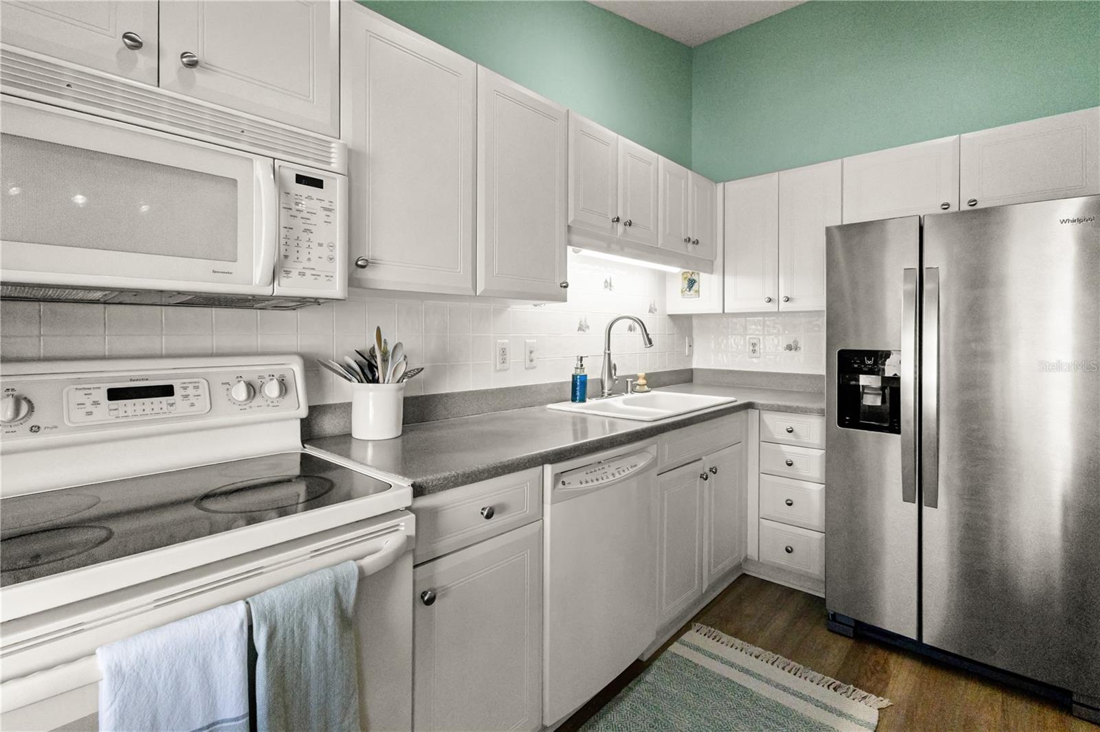 43 WATERSIDE LANE 2 AT PERICO - Residential