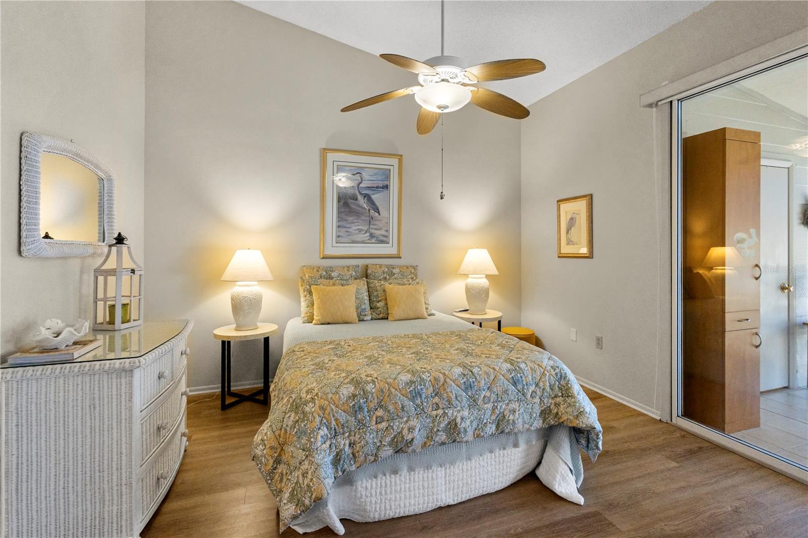 43 WATERSIDE LANE 2 AT PERICO - Residential