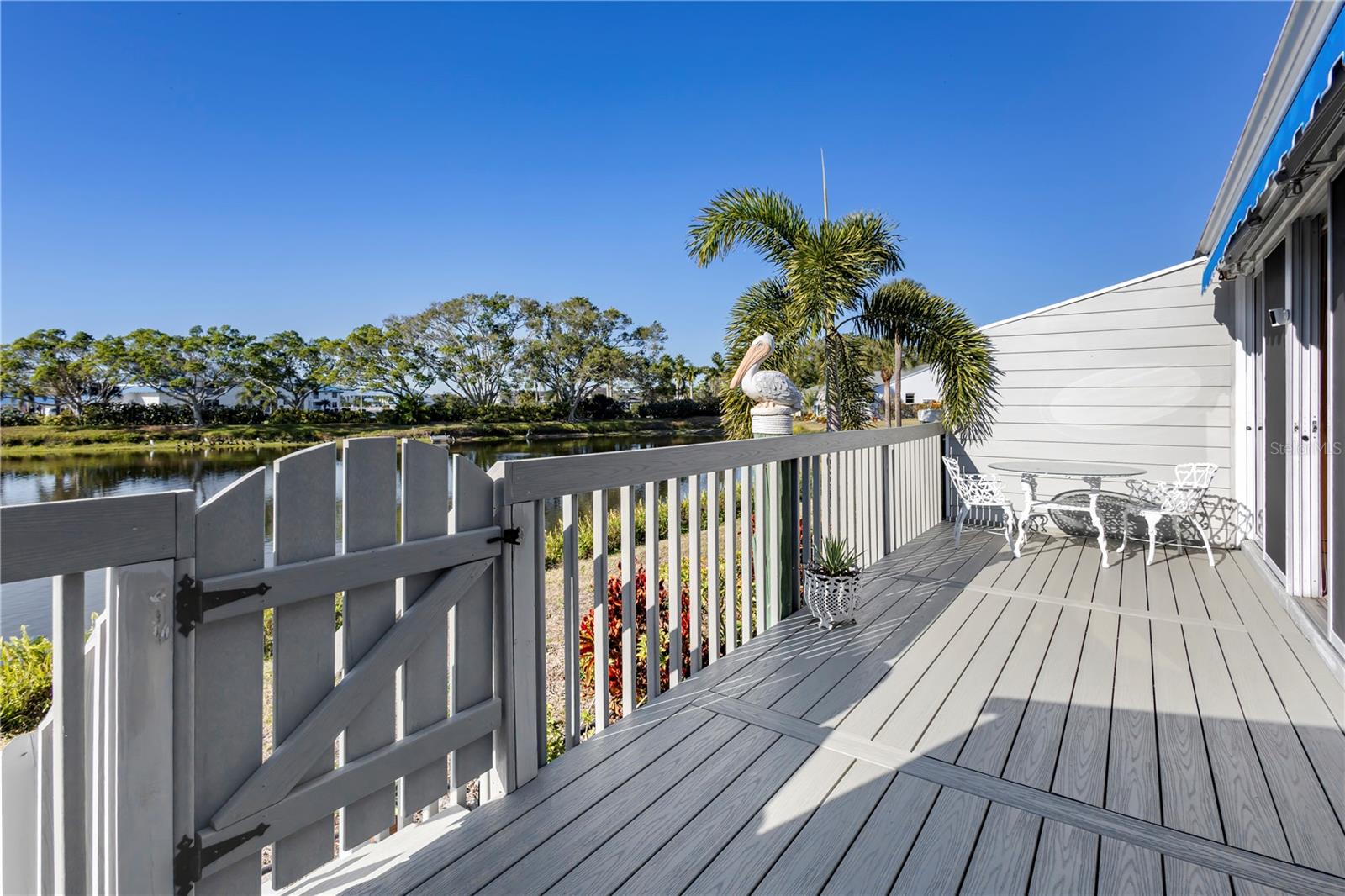 43 WATERSIDE LANE 2 AT PERICO - Residential