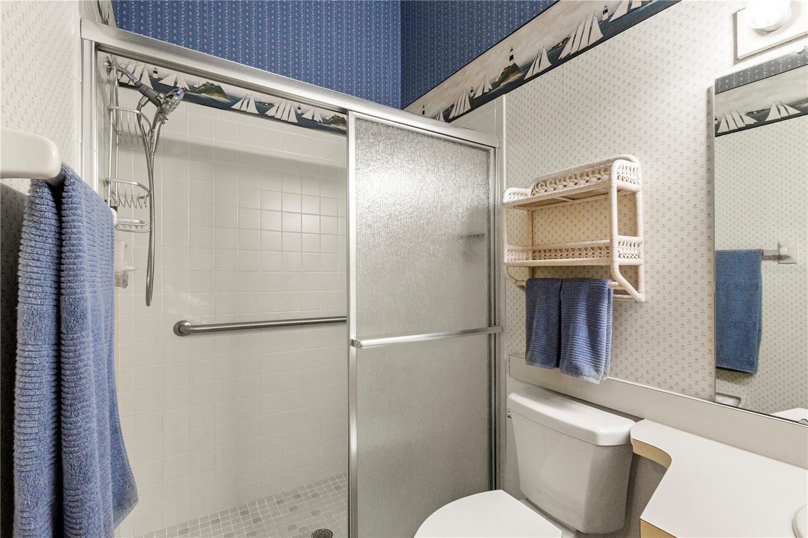 43 WATERSIDE LANE 2 AT PERICO - Residential