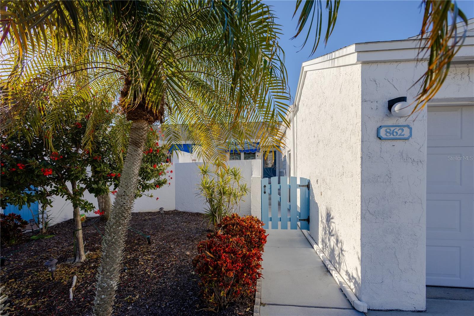 43 WATERSIDE LANE 2 AT PERICO - Residential