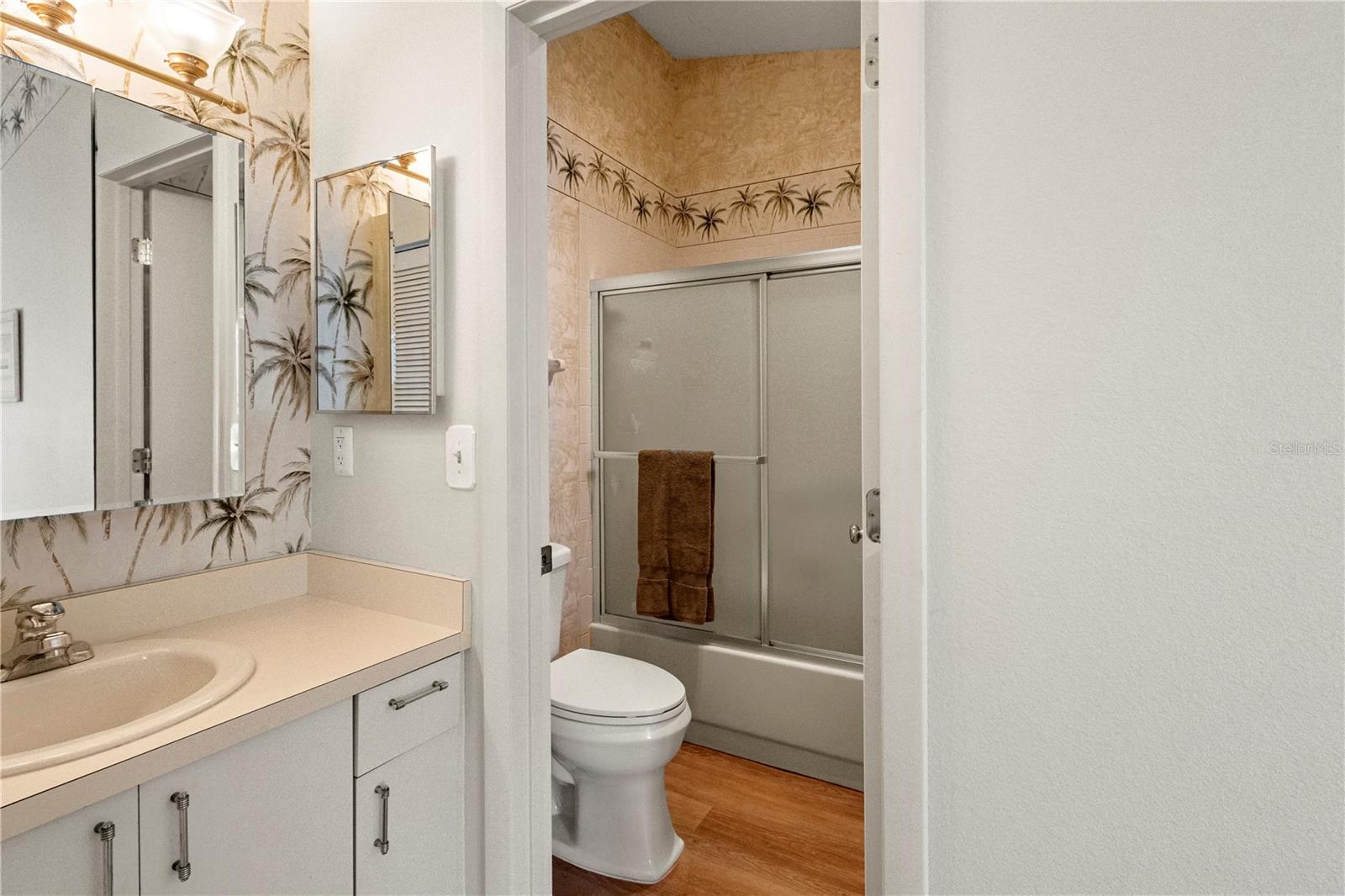 43 WATERSIDE LANE 2 AT PERICO - Residential