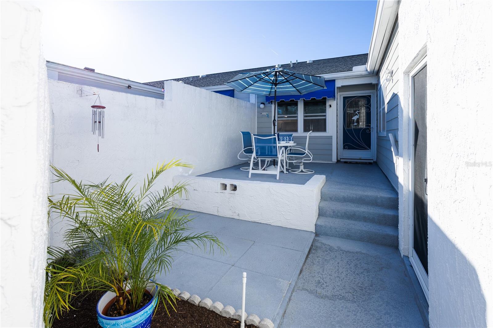 43 WATERSIDE LANE 2 AT PERICO - Residential