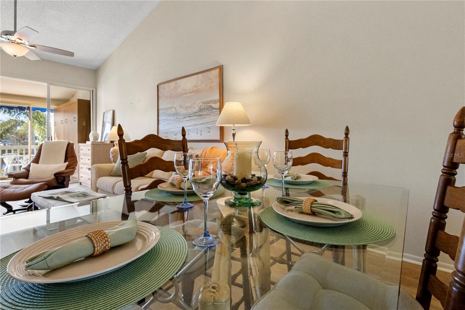 43 WATERSIDE LANE 2 AT PERICO - Residential