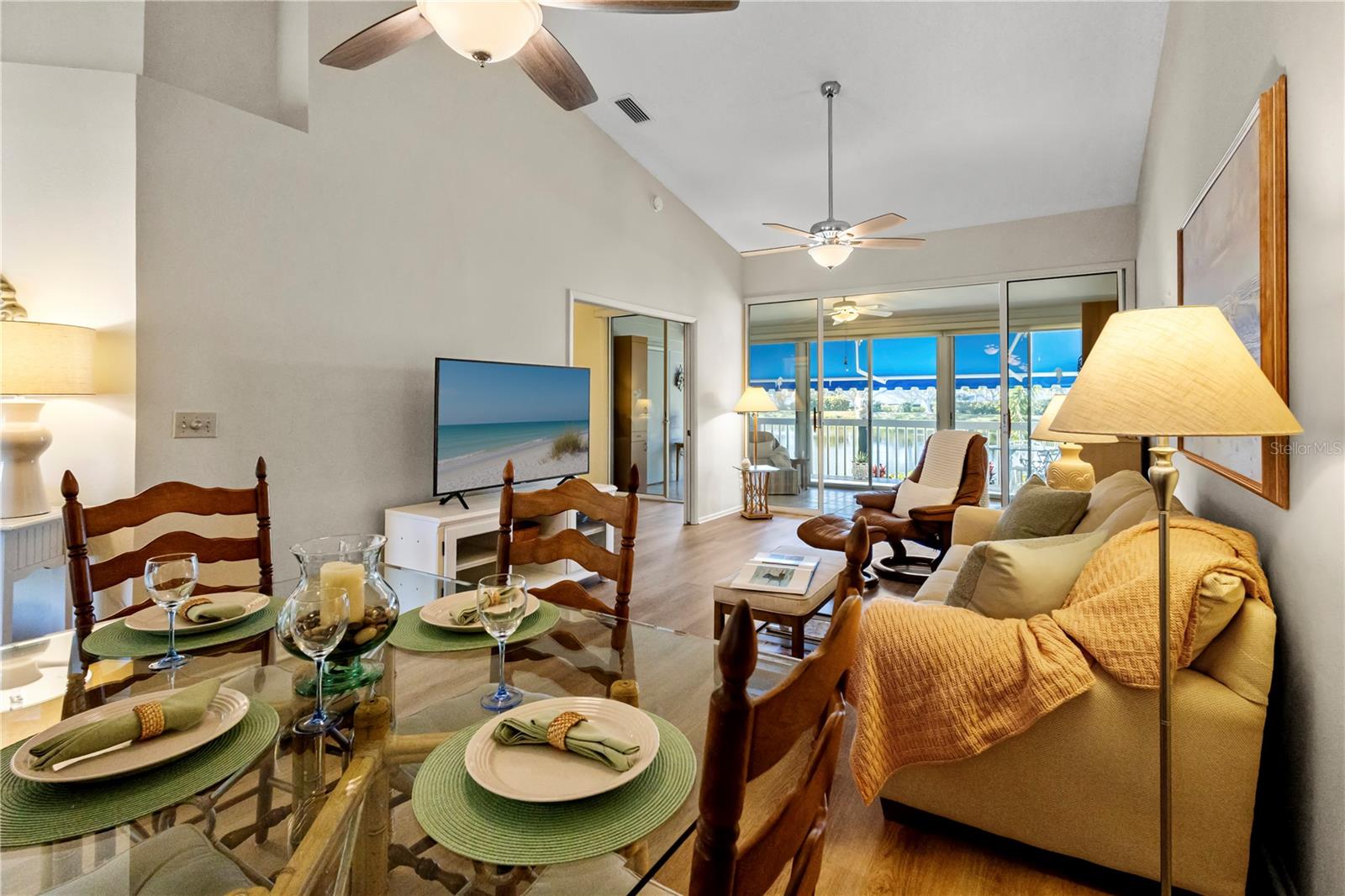 43 WATERSIDE LANE 2 AT PERICO - Residential