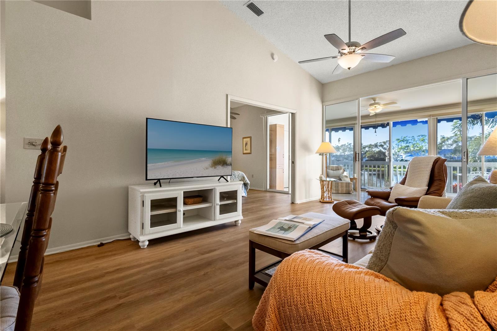 43 WATERSIDE LANE 2 AT PERICO - Residential