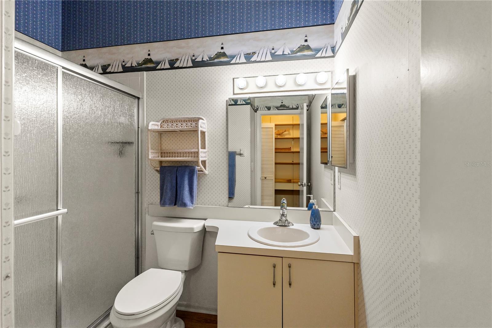 43 WATERSIDE LANE 2 AT PERICO - Residential