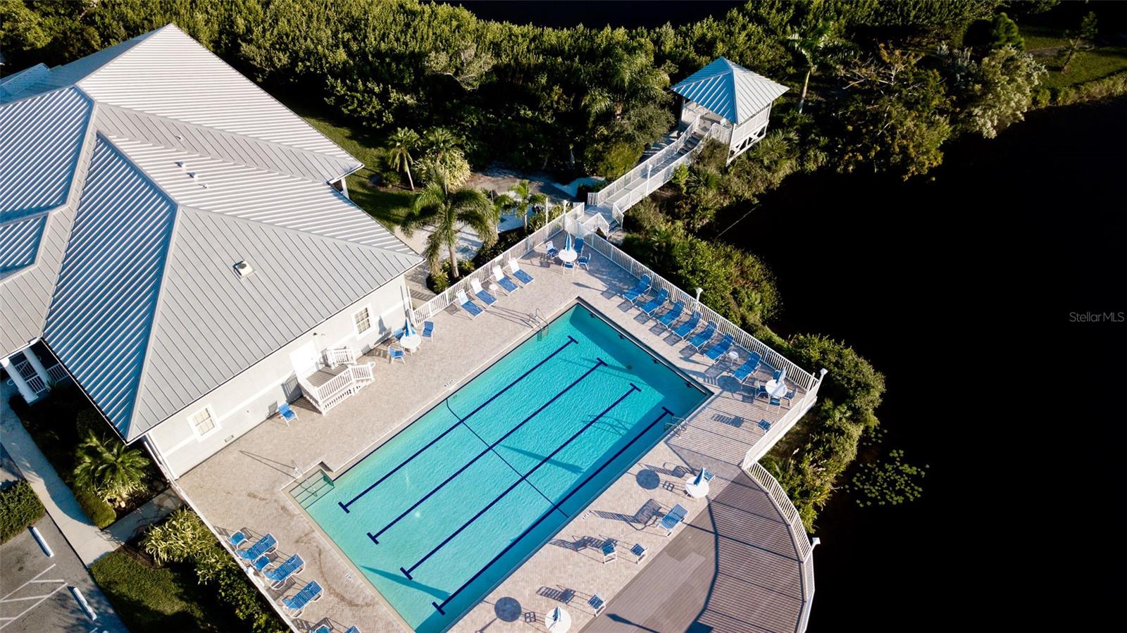 43 WATERSIDE LANE 2 AT PERICO - Residential