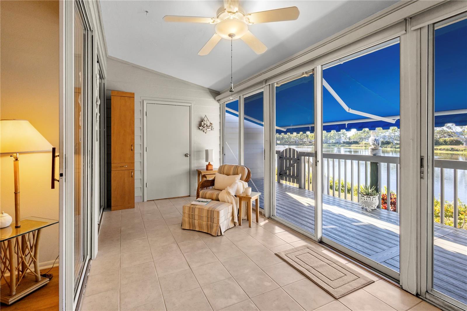 43 WATERSIDE LANE 2 AT PERICO - Residential