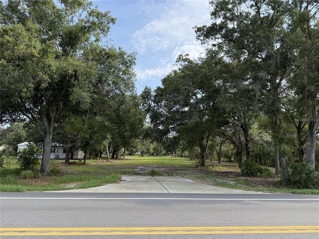 Photo of Us Highway 98 W, Frostproof, FL 33843 (MLS # K4903685)