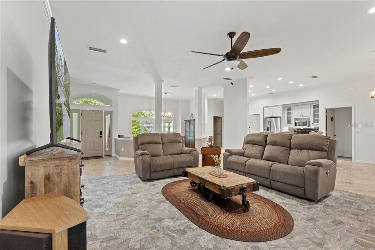 HAILE PLANTATION - Residential