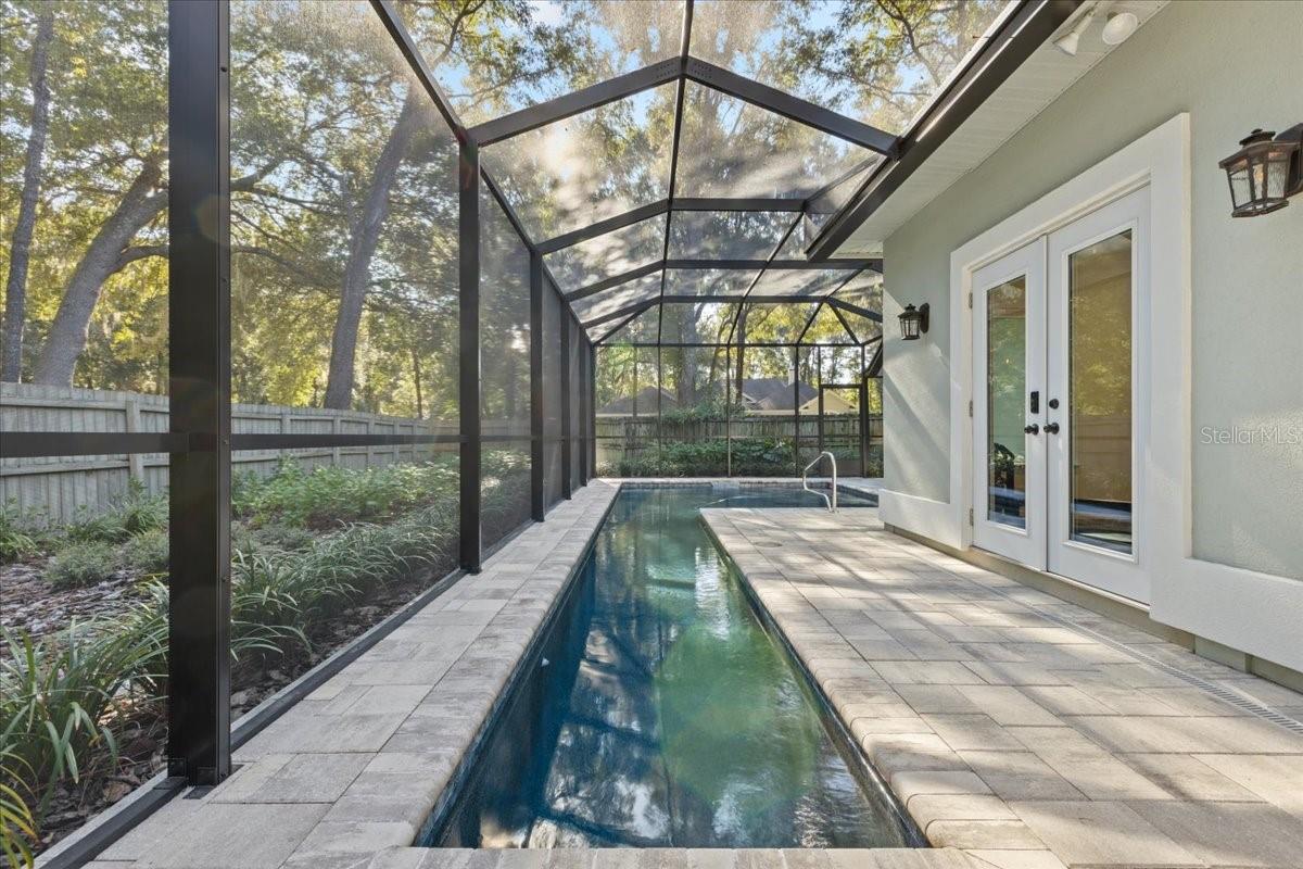 HAILE PLANTATION - Residential