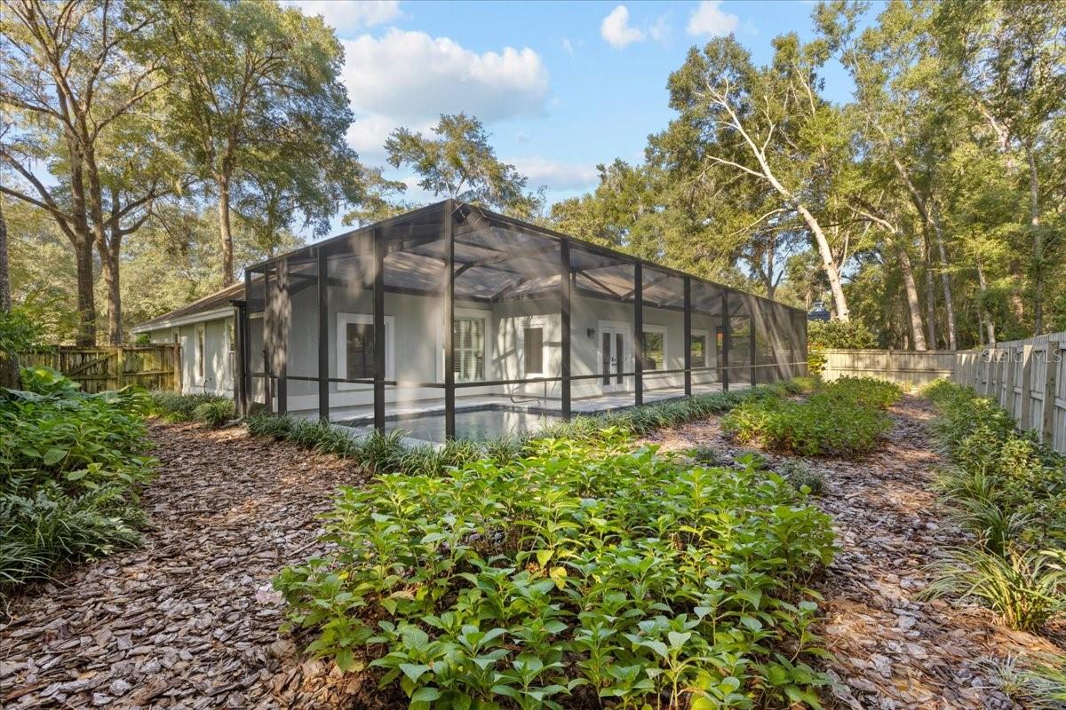 HAILE PLANTATION - Residential
