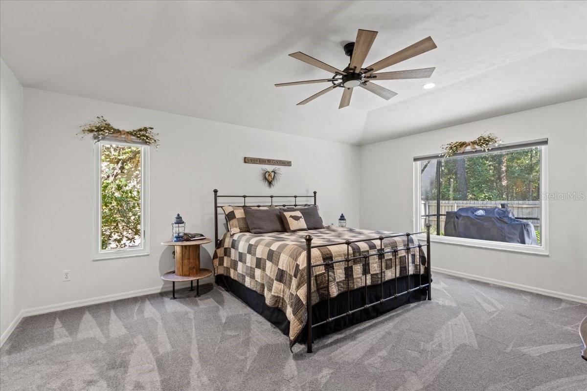 HAILE PLANTATION - Residential