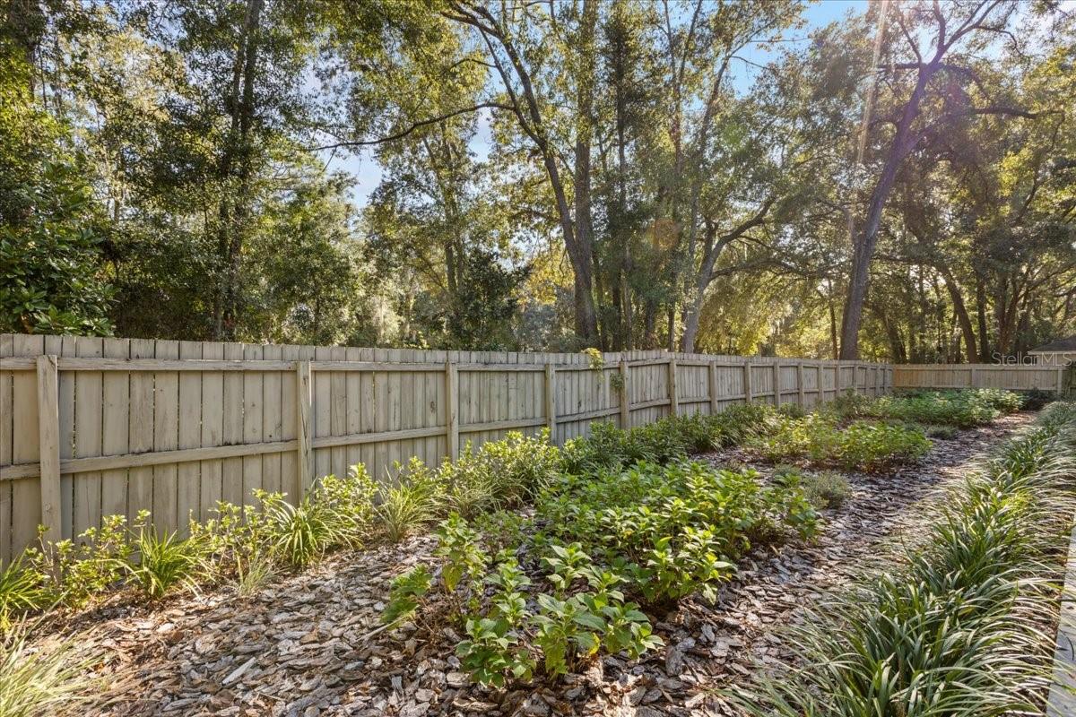 HAILE PLANTATION - Residential