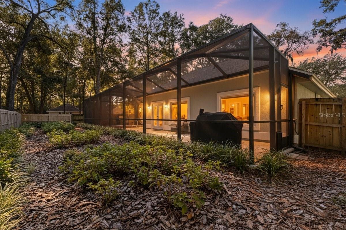 HAILE PLANTATION - Residential