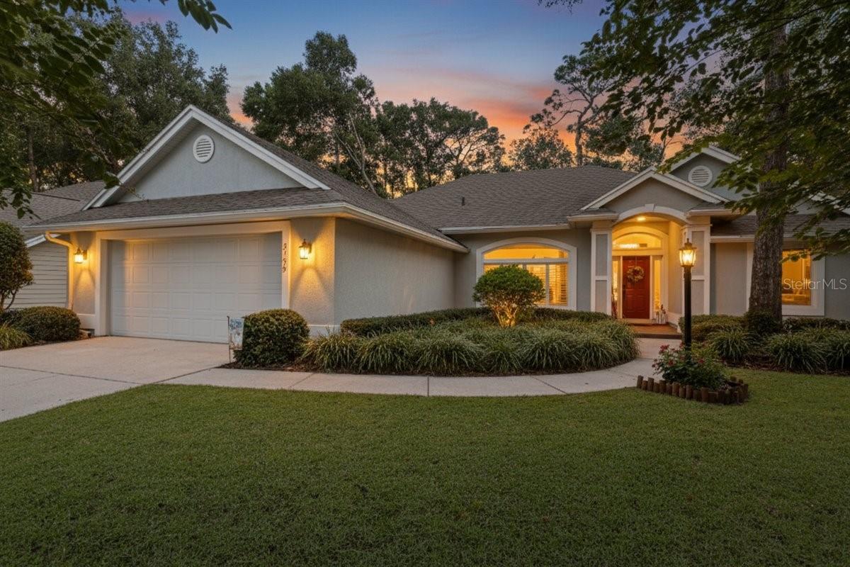 HAILE PLANTATION - Residential