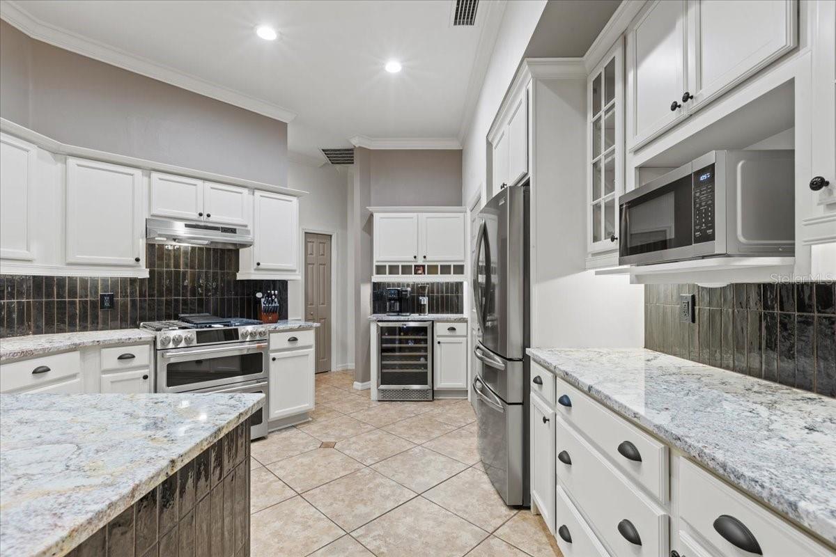 HAILE PLANTATION - Residential