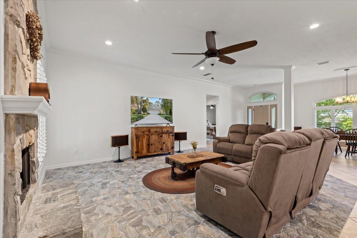 HAILE PLANTATION - Residential