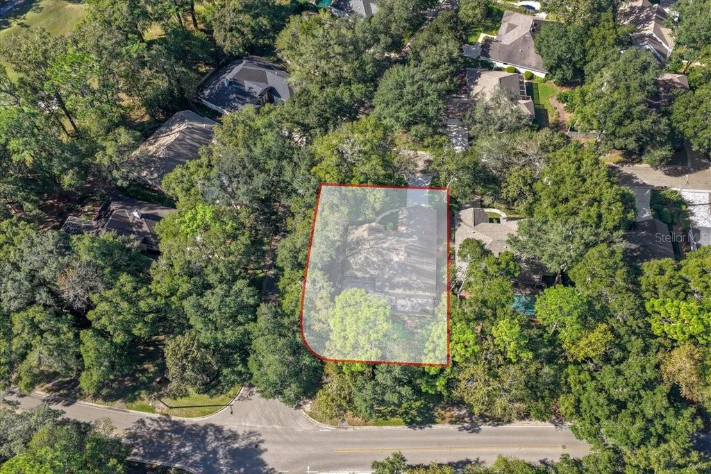 Photo of 5135 SW 105th Way, Gainesville, FL 32608 (MLS # GC534860)