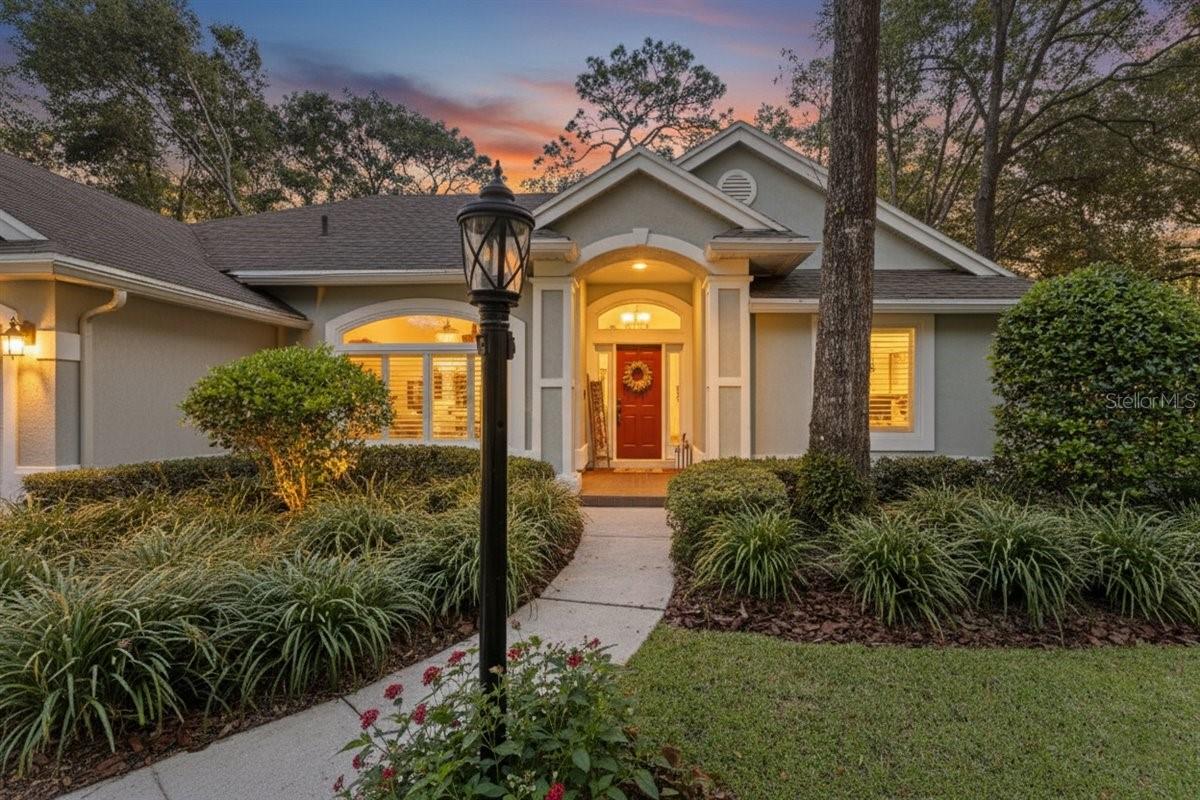 HAILE PLANTATION - Residential