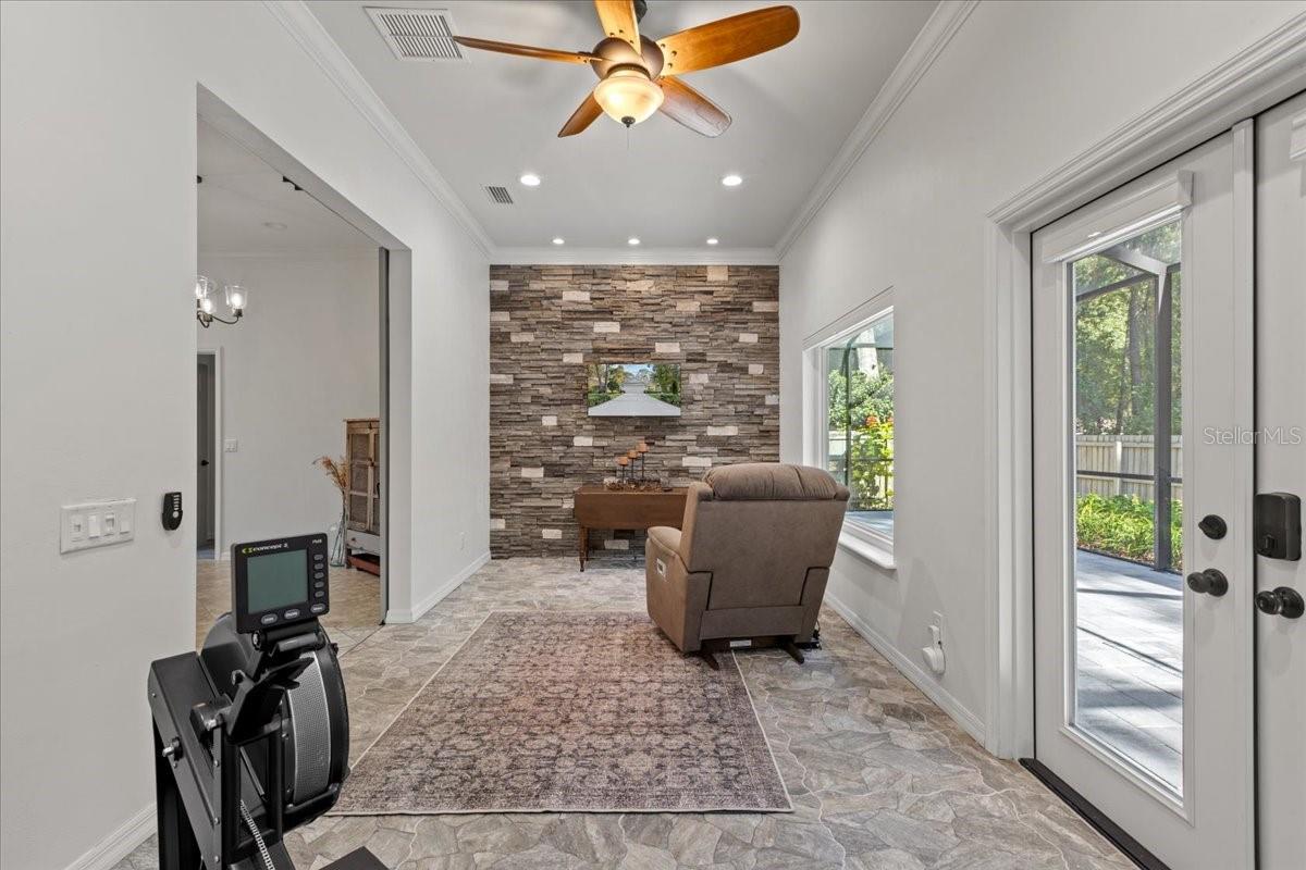 HAILE PLANTATION - Residential